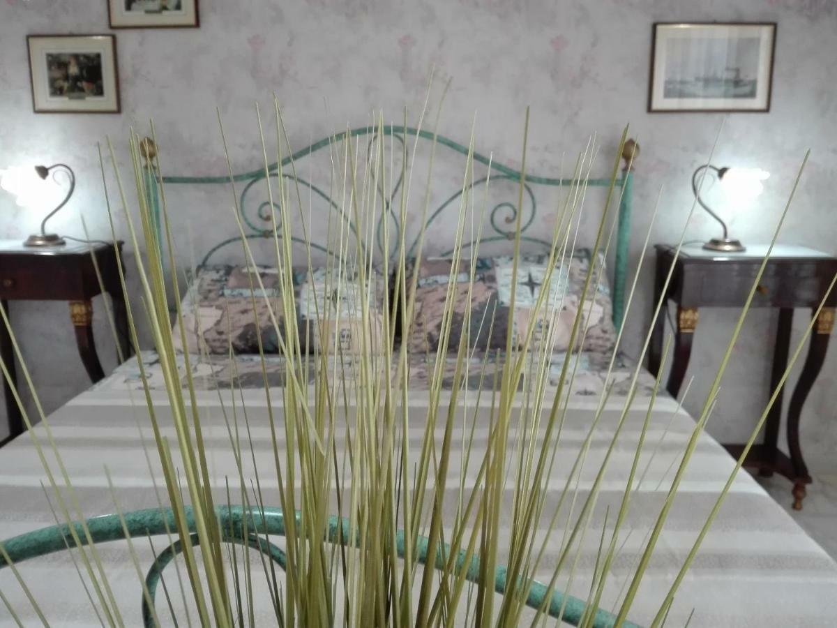 Bed and Breakfast Cataniaedintorni Exteriér fotografie